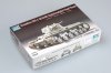 Trumpeter 07233 Russia KV-1 M1942 Lightweight Cast TANK (1:72)